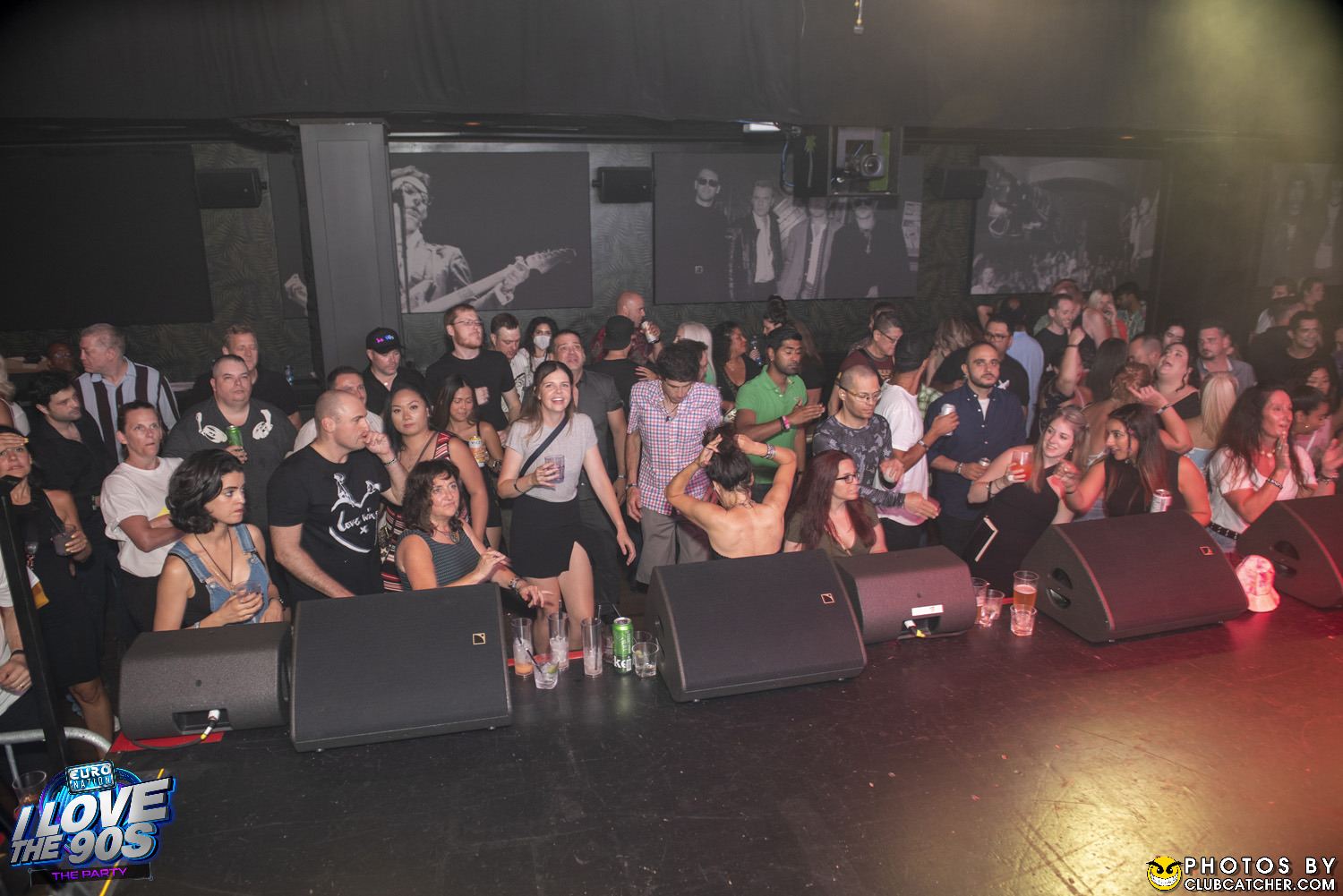 El Mocambo party venue photo 269 - August 20th, 2022