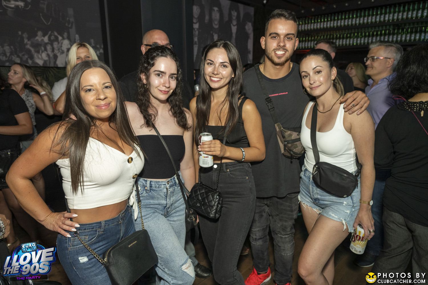 El Mocambo party venue photo 28 - August 20th, 2022