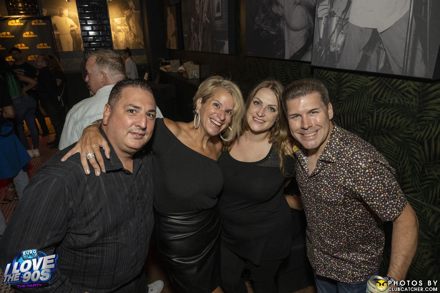 El Mocambo party venue photo 272 - August 20th, 2022