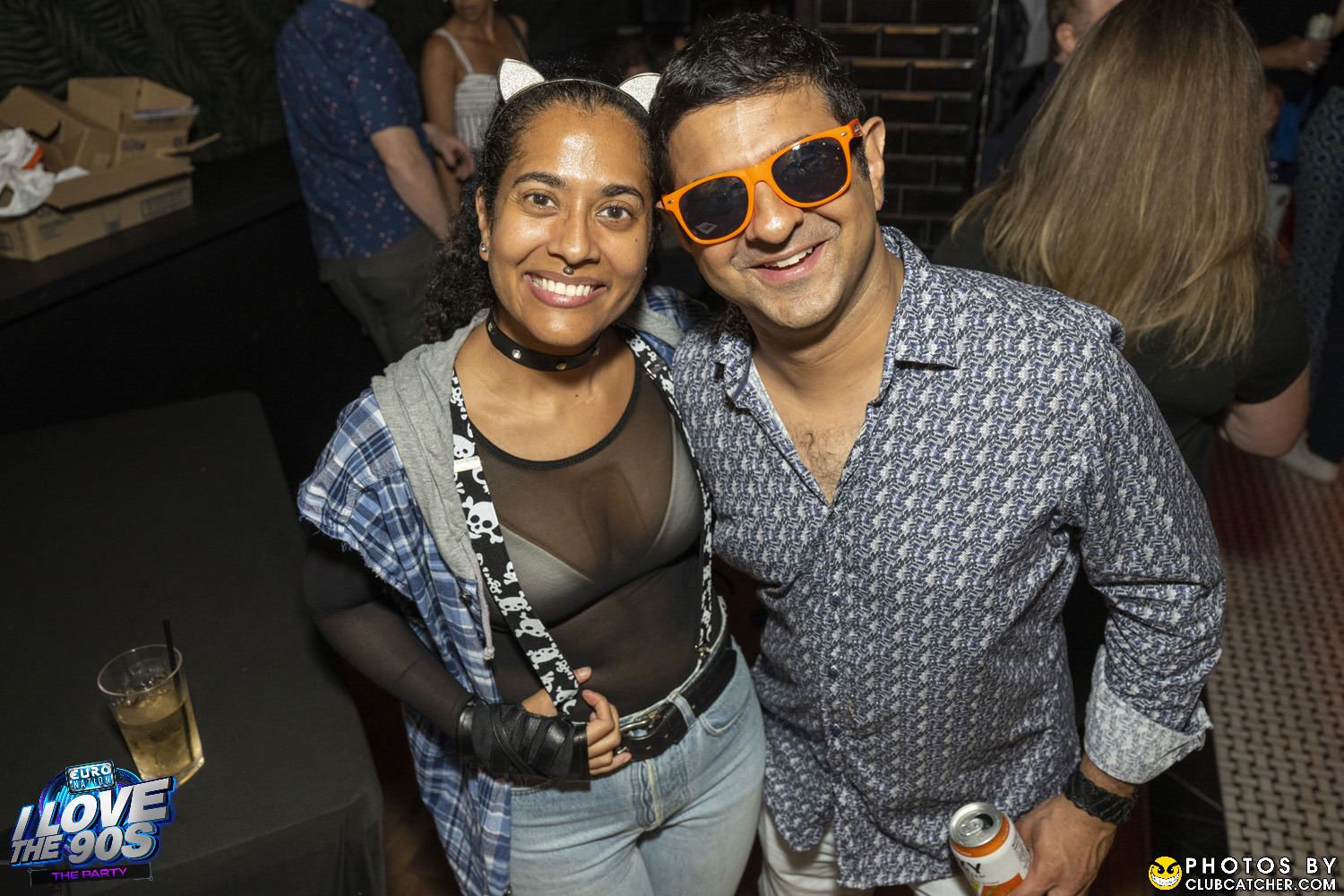 El Mocambo party venue photo 274 - August 20th, 2022