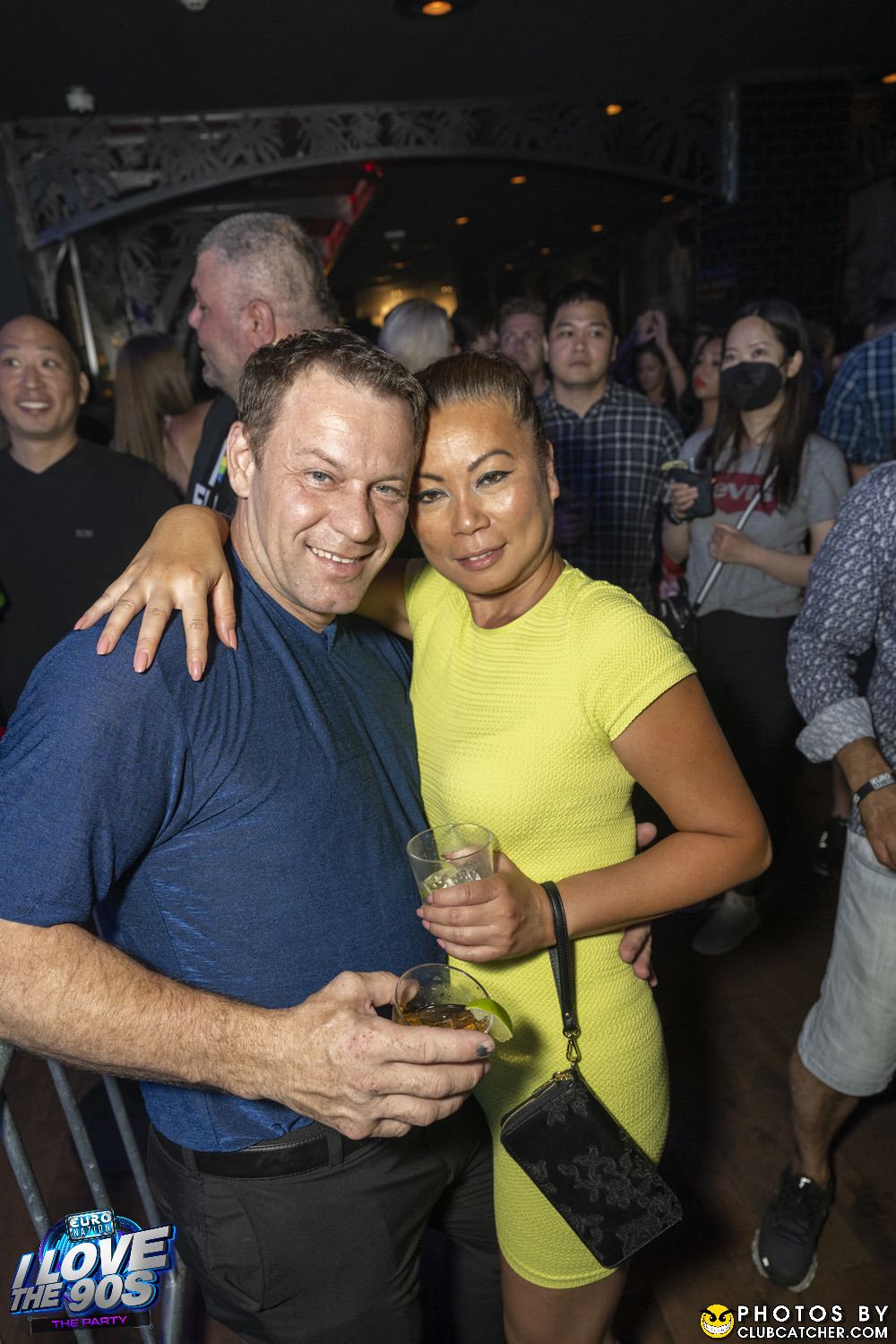 El Mocambo party venue photo 275 - August 20th, 2022