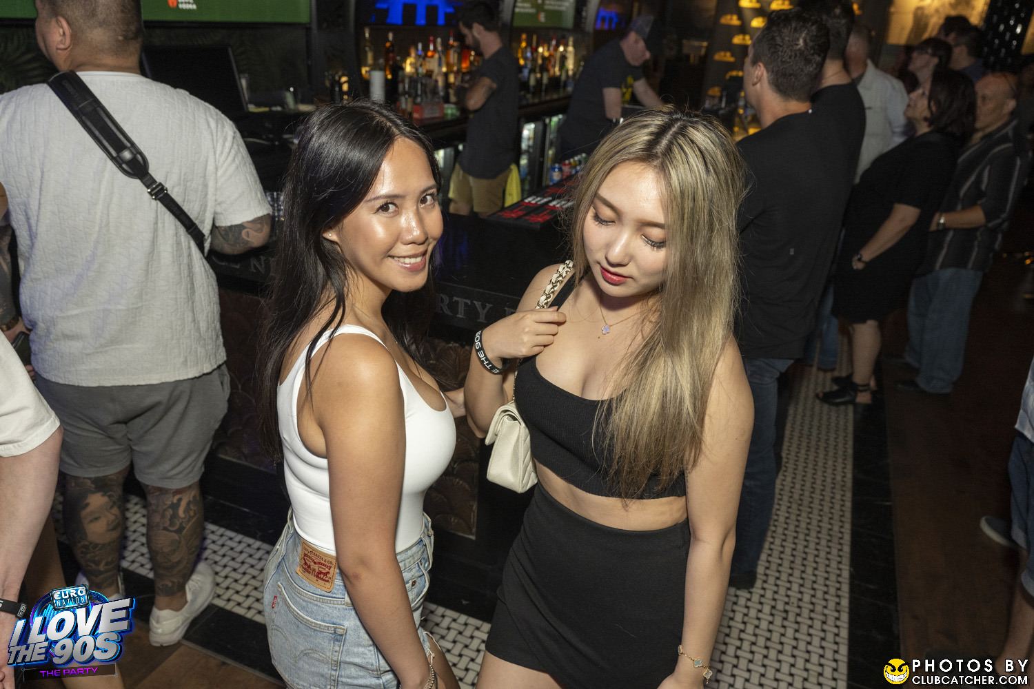 El Mocambo party venue photo 277 - August 20th, 2022