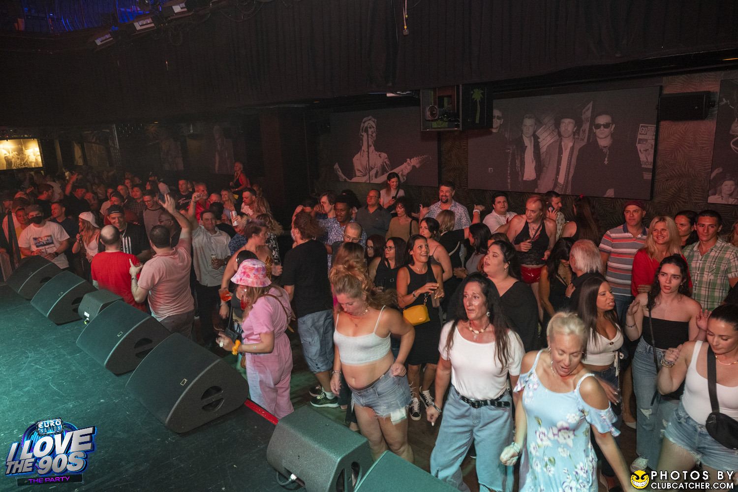 El Mocambo party venue photo 278 - August 20th, 2022