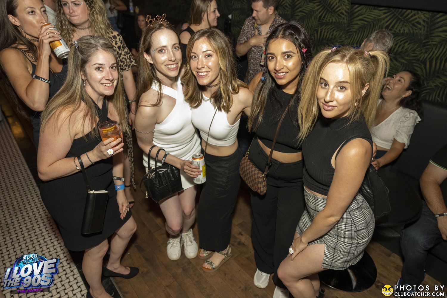 El Mocambo party venue photo 279 - August 20th, 2022