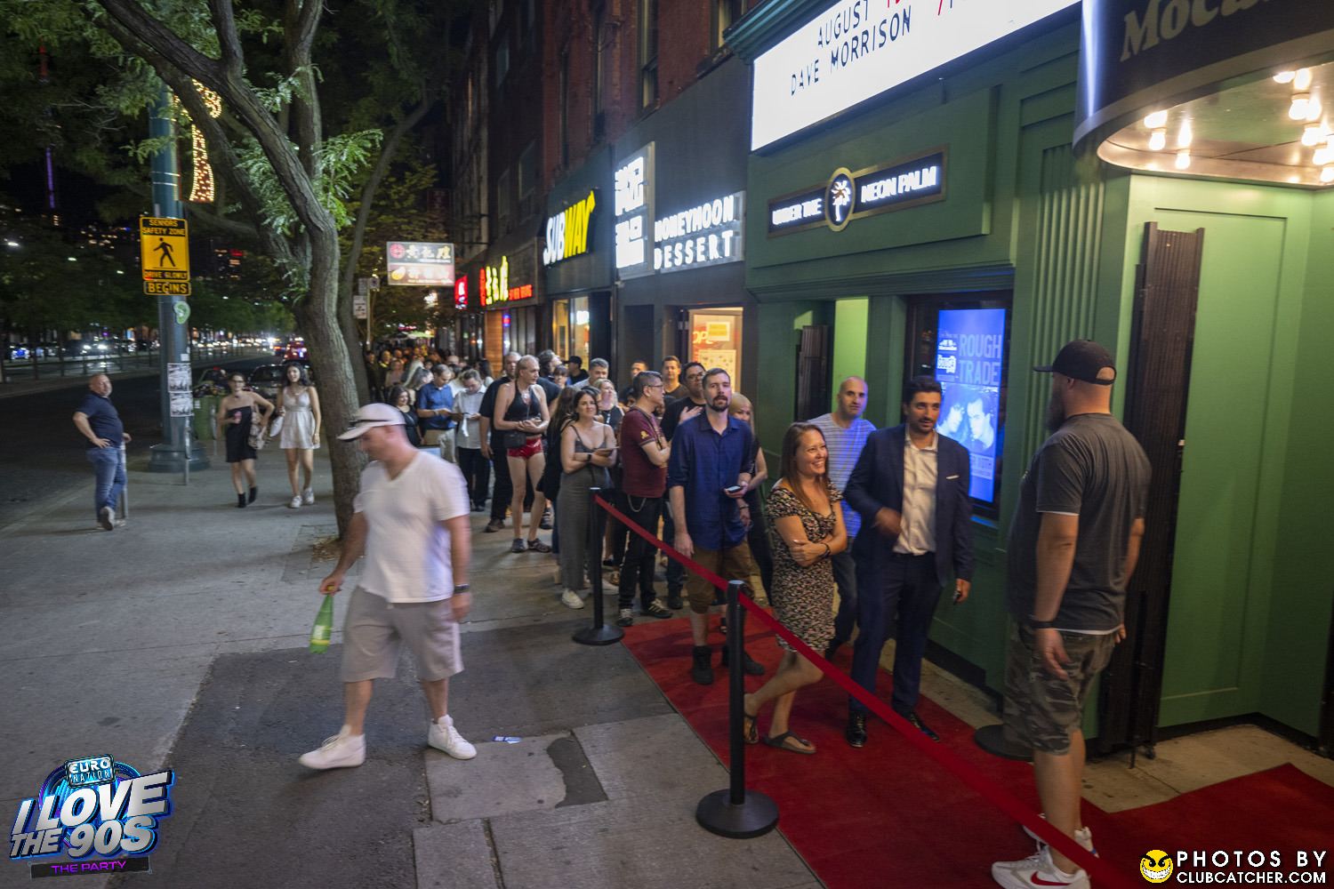 El Mocambo party venue photo 282 - August 20th, 2022