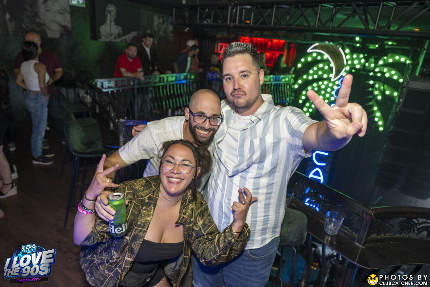 El Mocambo party venue photo 284 - August 20th, 2022