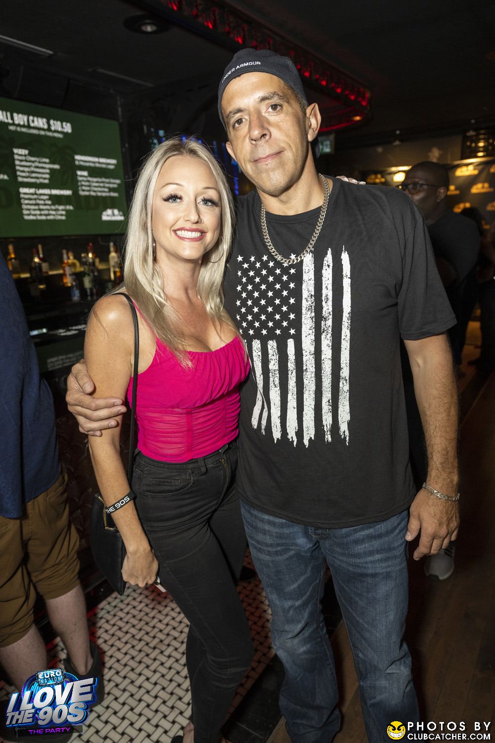 El Mocambo party venue photo 285 - August 20th, 2022