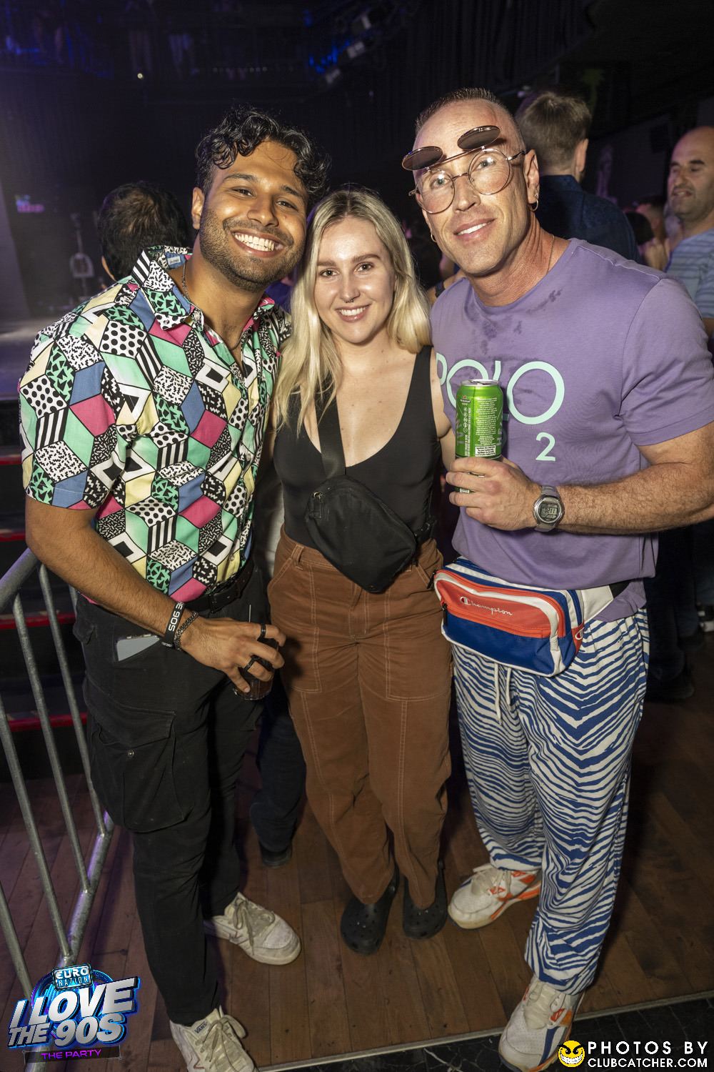 El Mocambo party venue photo 286 - August 20th, 2022