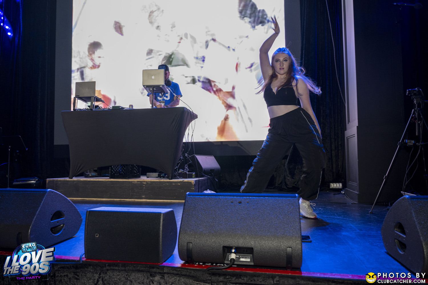 El Mocambo party venue photo 289 - August 20th, 2022