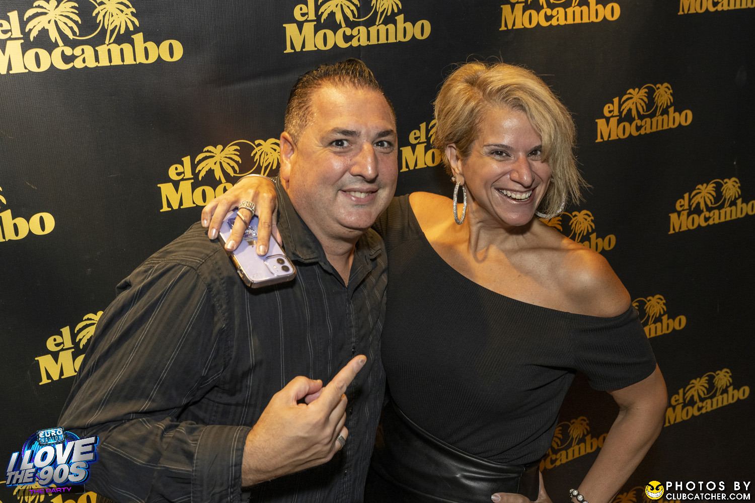 El Mocambo party venue photo 290 - August 20th, 2022