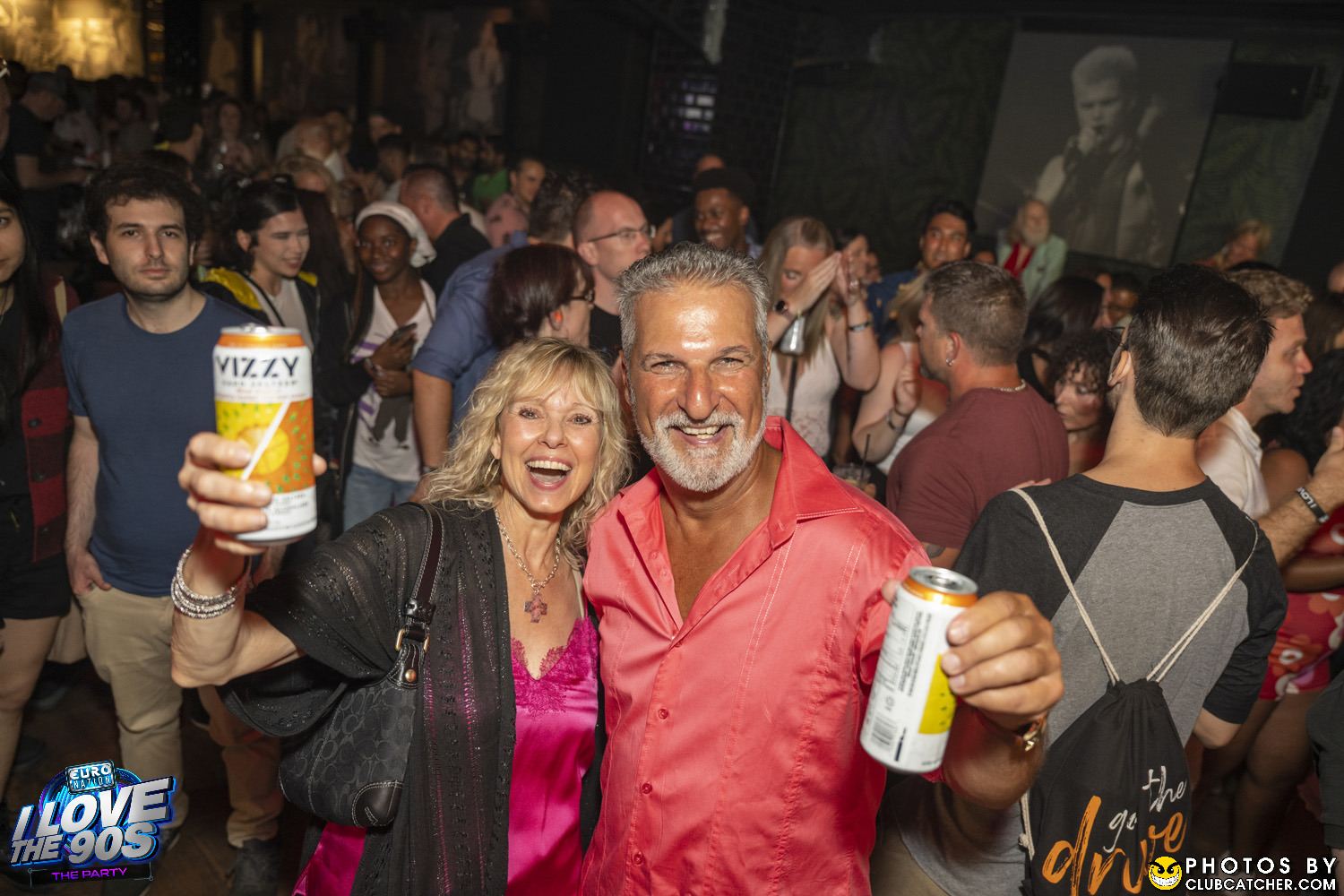 El Mocambo party venue photo 291 - August 20th, 2022