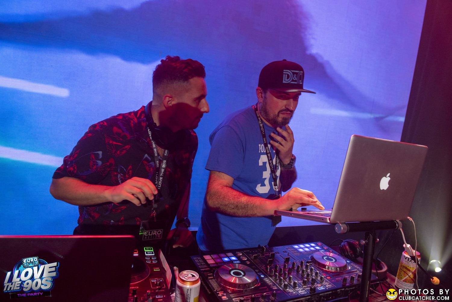 El Mocambo party venue photo 293 - August 20th, 2022