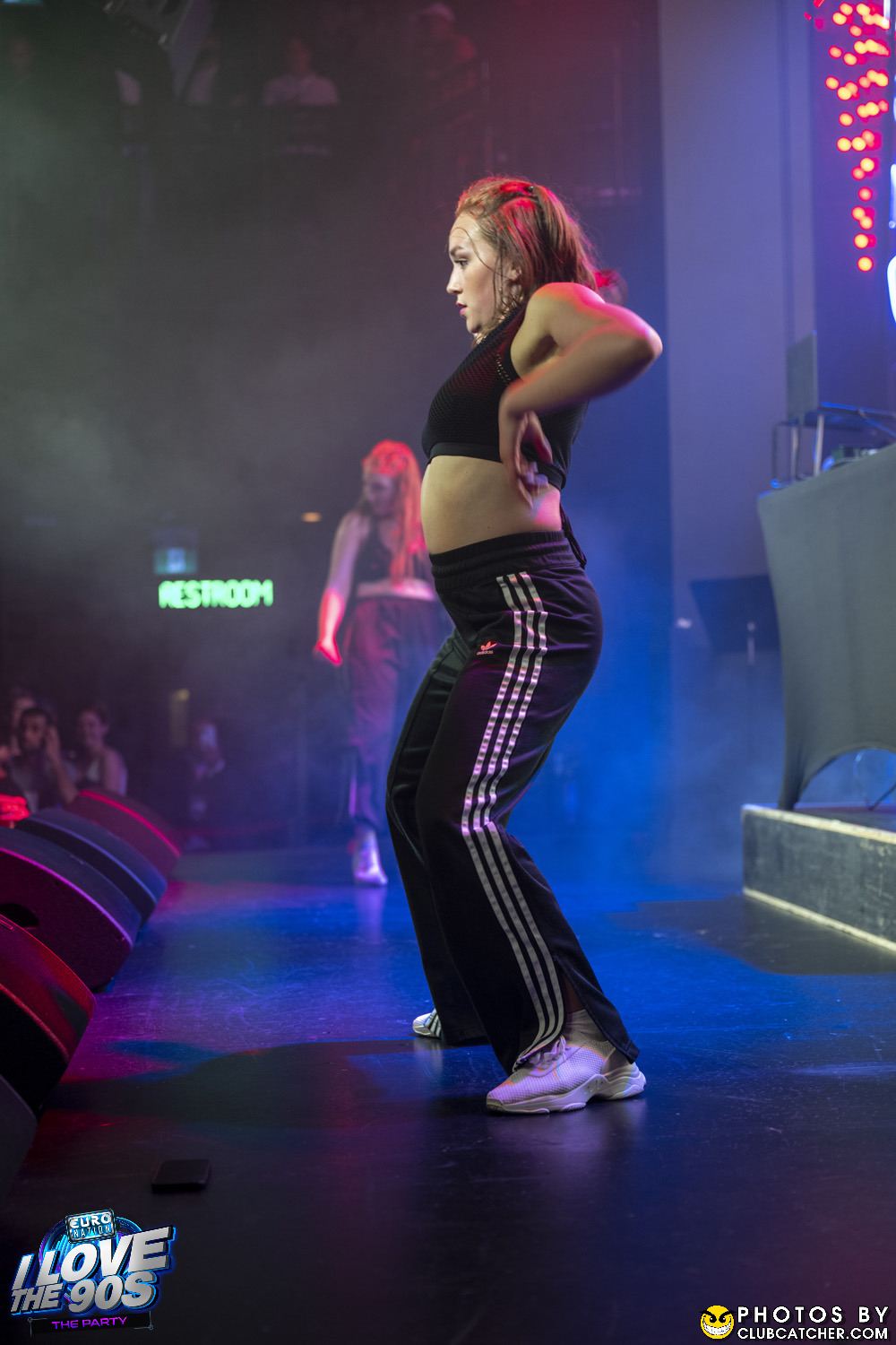 El Mocambo party venue photo 297 - August 20th, 2022