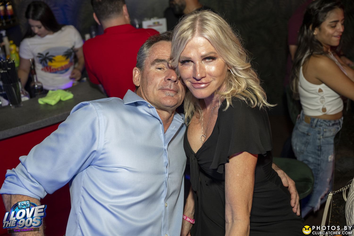 El Mocambo party venue photo 299 - August 20th, 2022