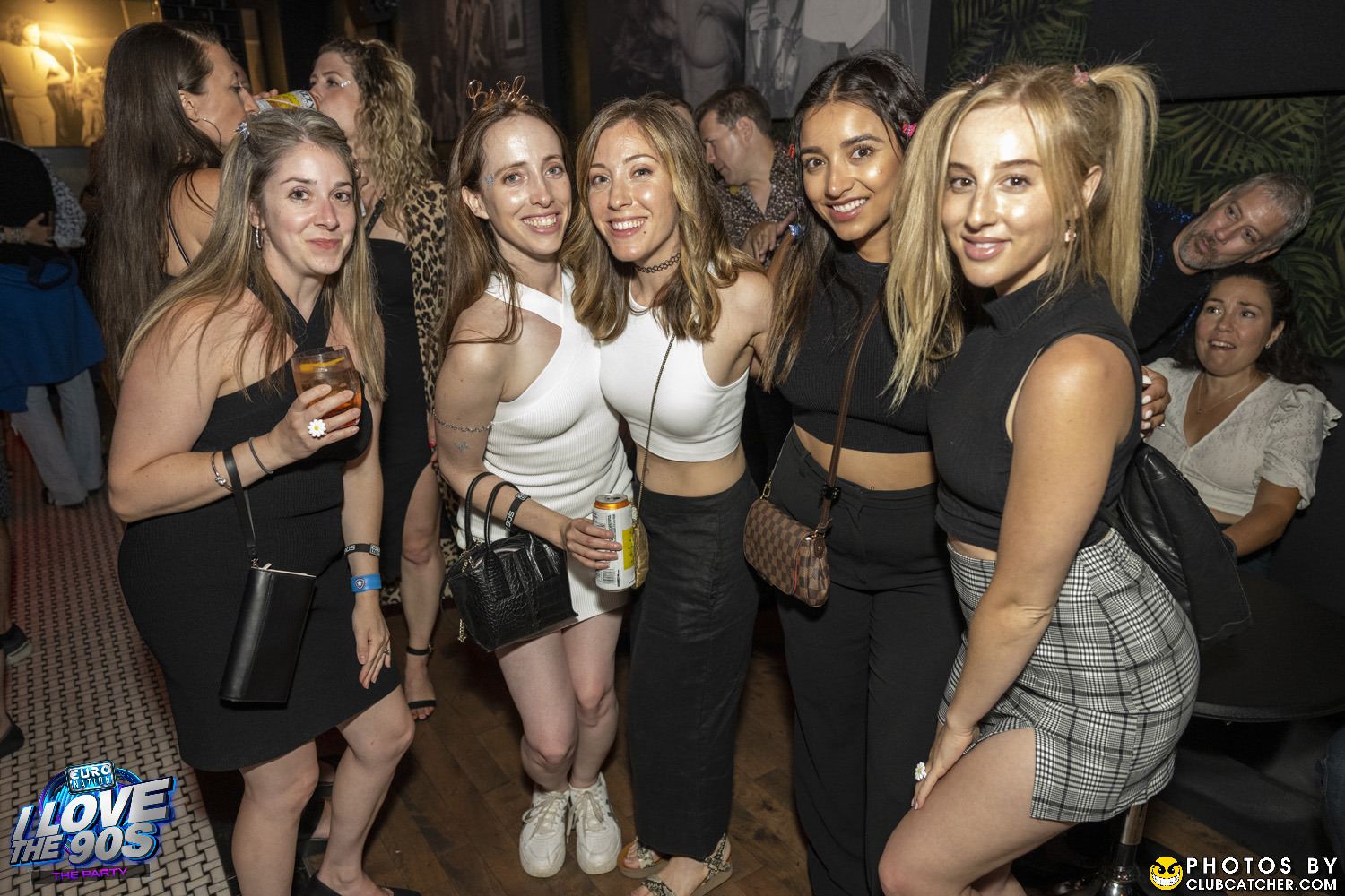 El Mocambo party venue photo 4 - August 20th, 2022