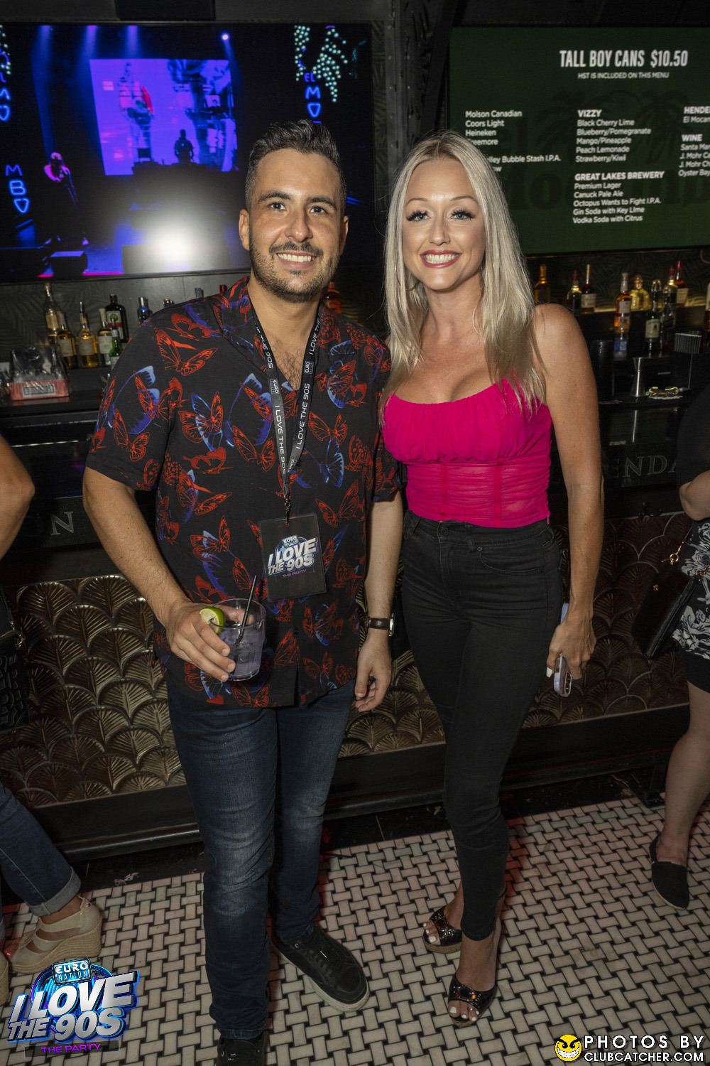 El Mocambo party venue photo 31 - August 20th, 2022