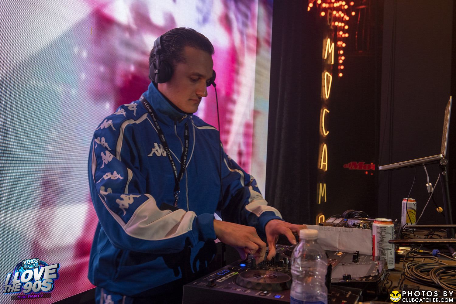 El Mocambo party venue photo 301 - August 20th, 2022