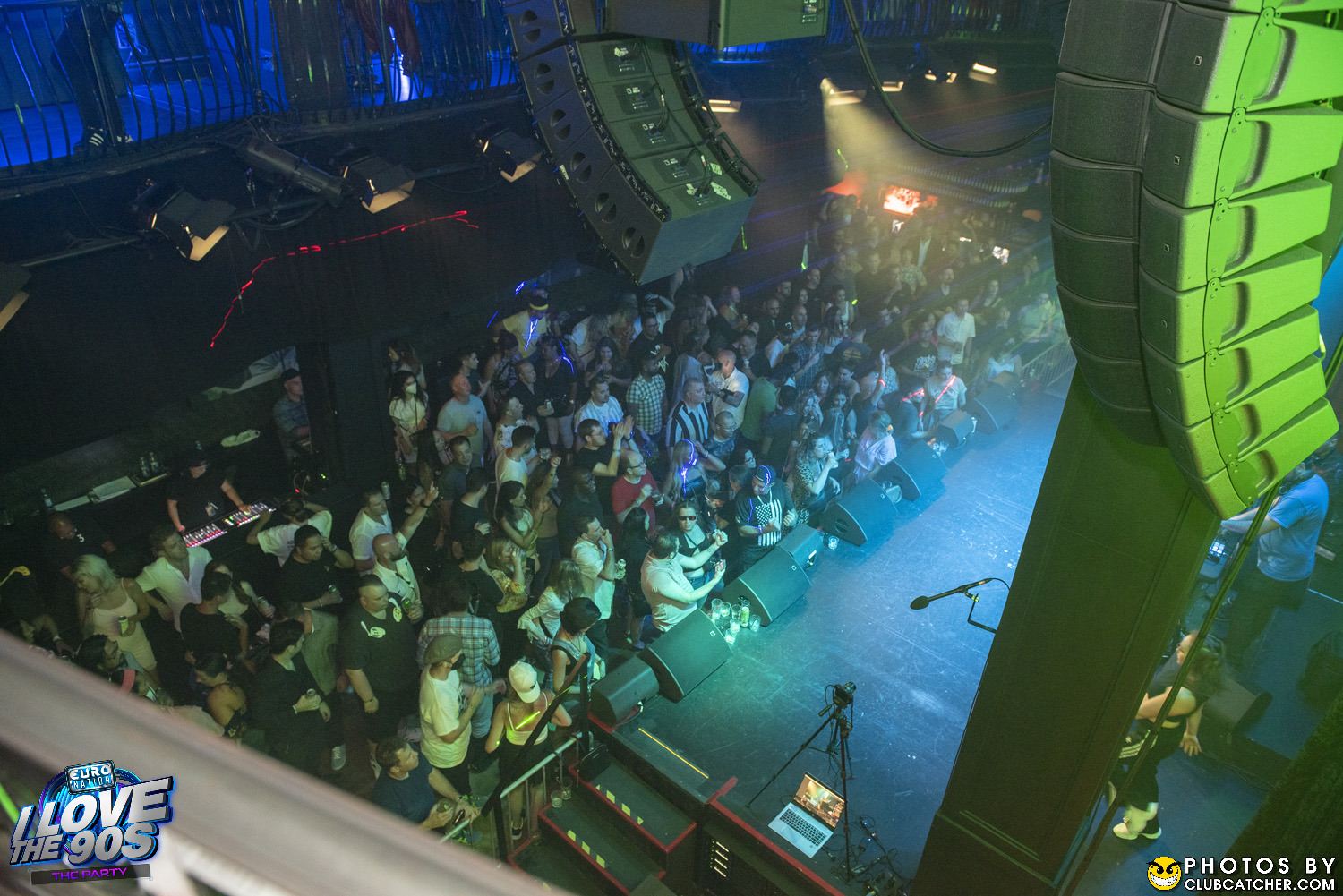 El Mocambo party venue photo 302 - August 20th, 2022