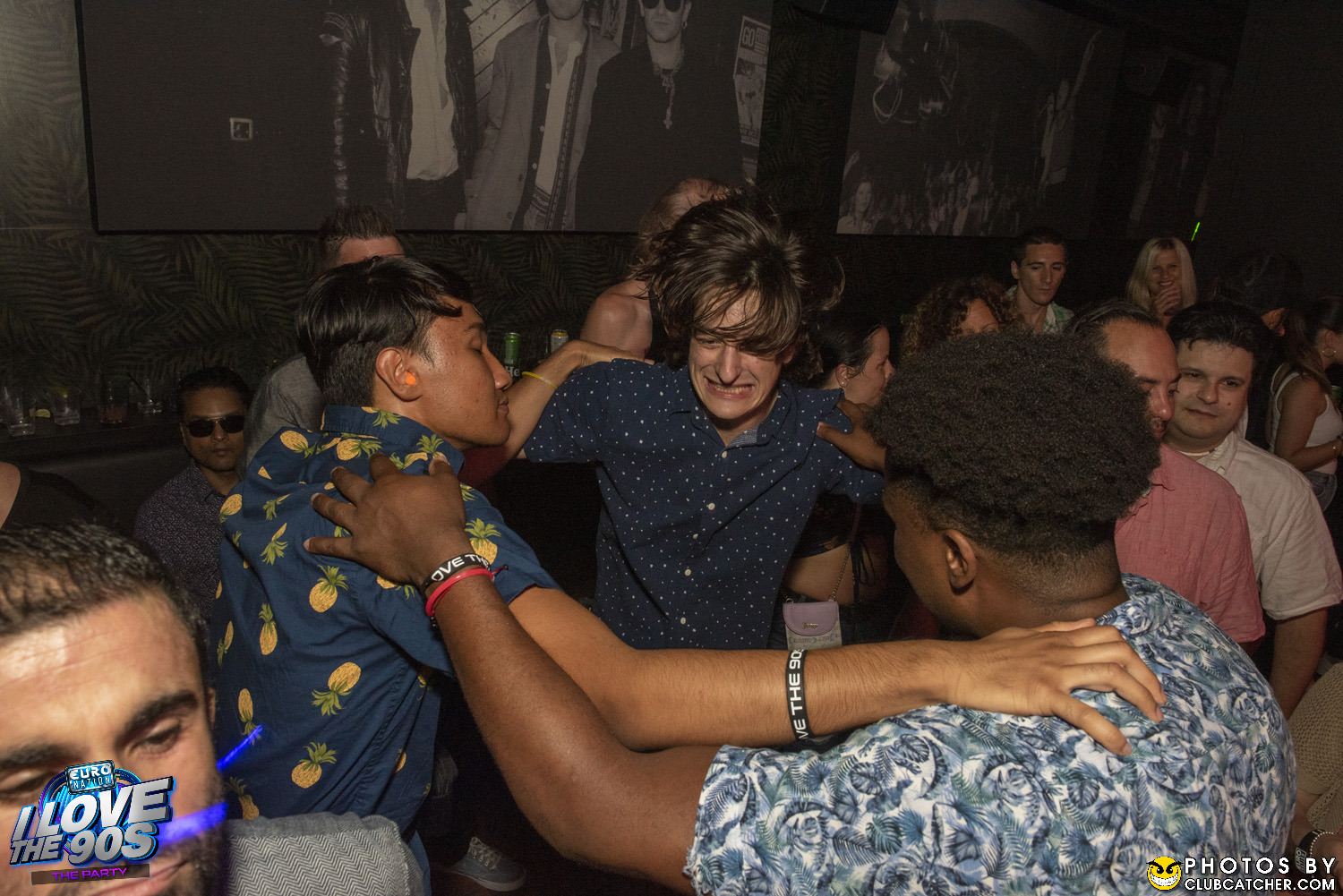 El Mocambo party venue photo 303 - August 20th, 2022