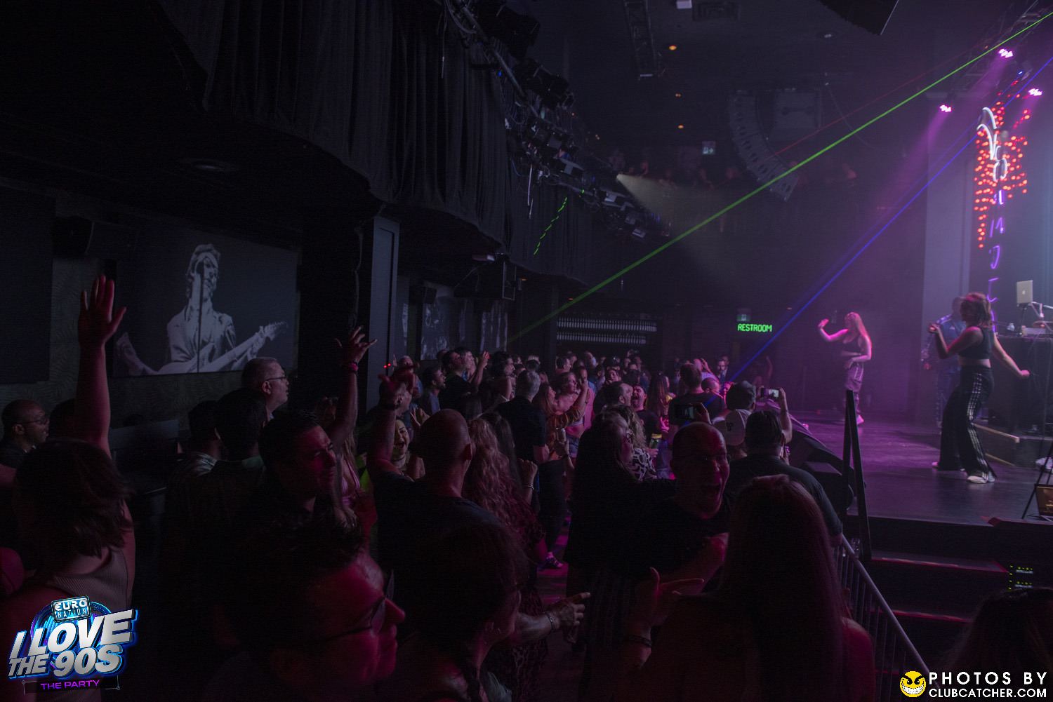 El Mocambo party venue photo 305 - August 20th, 2022