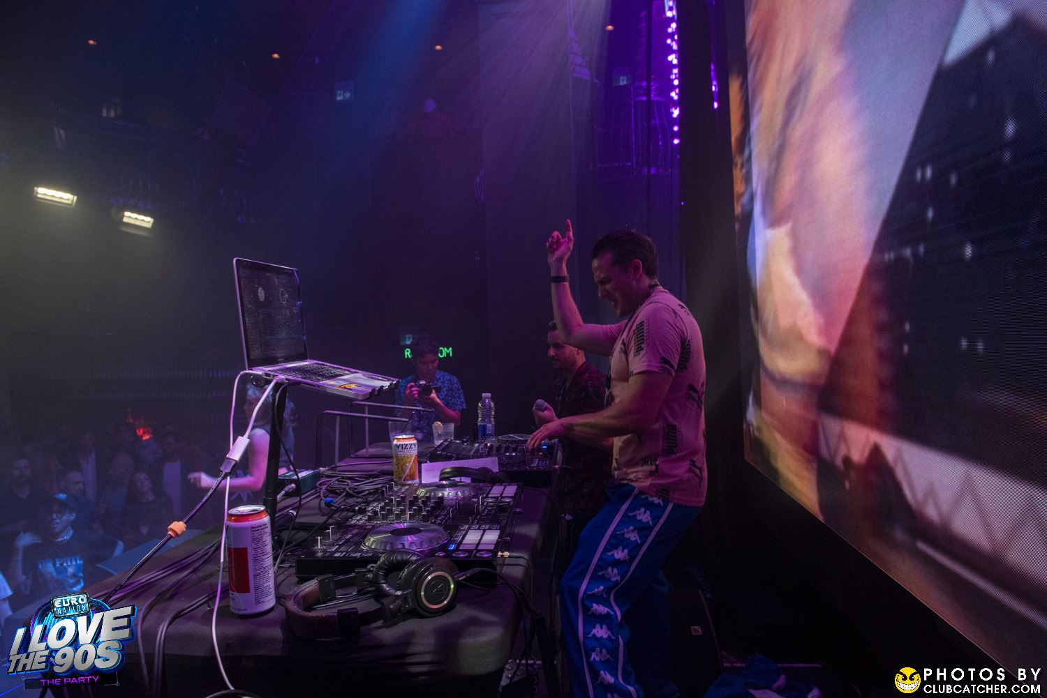 El Mocambo party venue photo 307 - August 20th, 2022