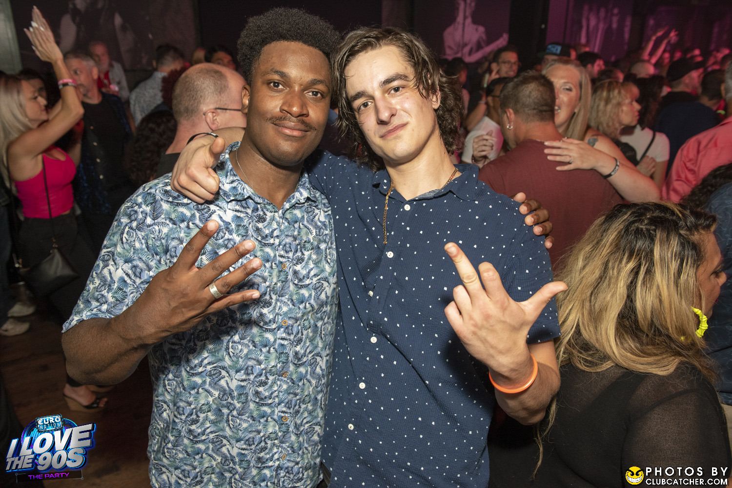 El Mocambo party venue photo 308 - August 20th, 2022