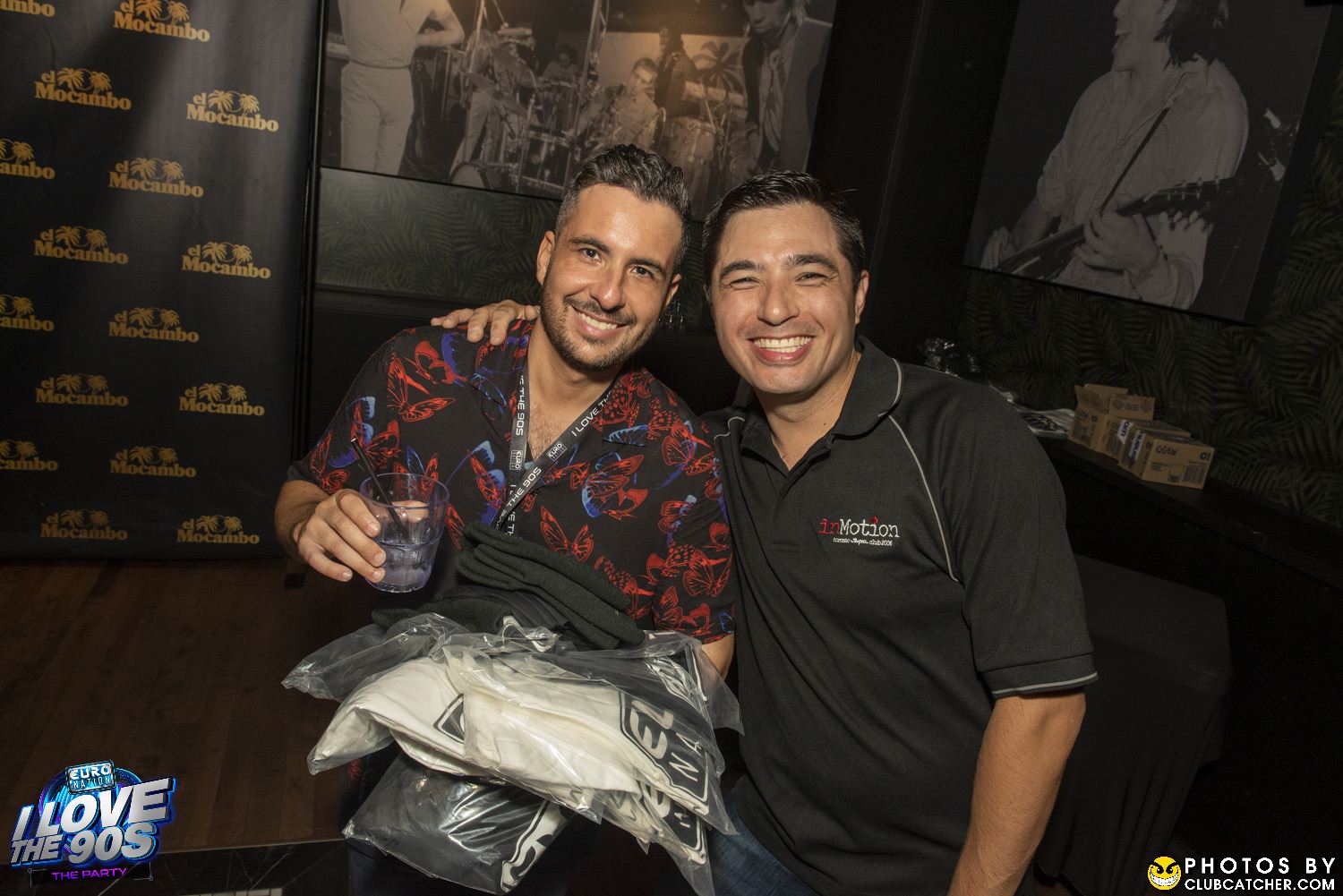 El Mocambo party venue photo 32 - August 20th, 2022