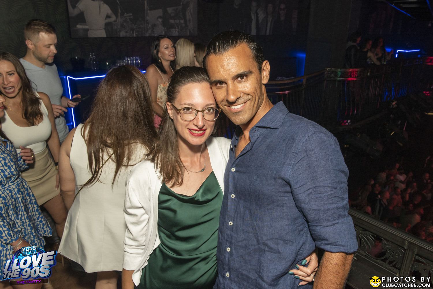 El Mocambo party venue photo 311 - August 20th, 2022