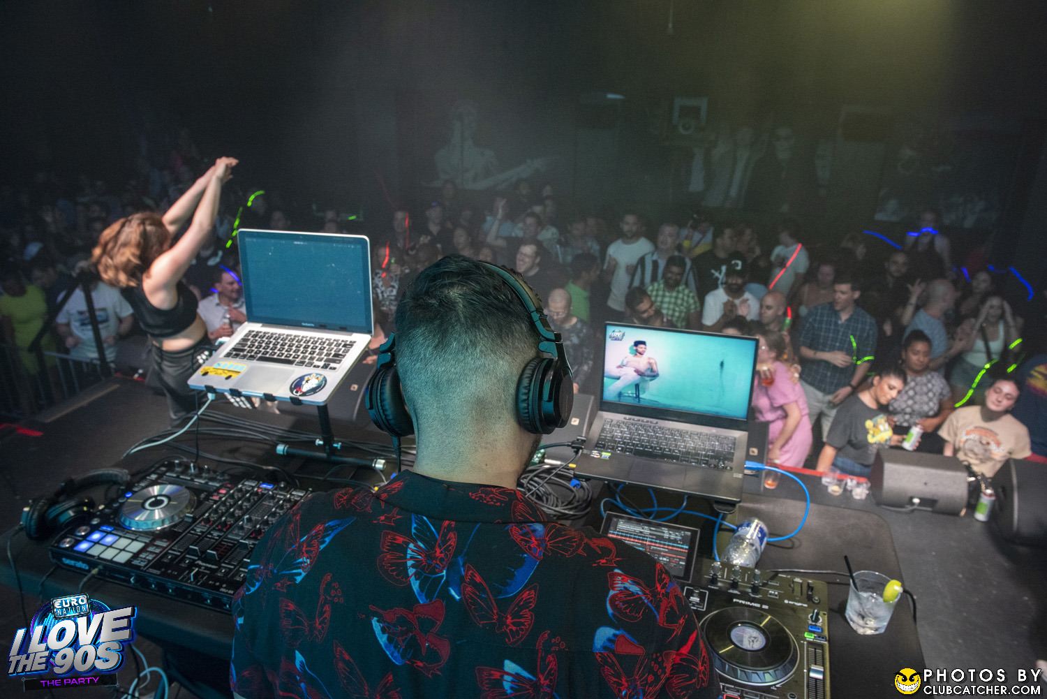 El Mocambo party venue photo 312 - August 20th, 2022