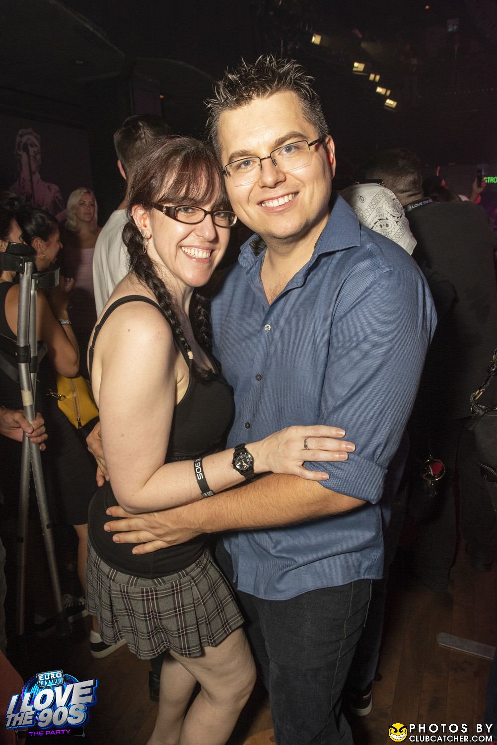 El Mocambo party venue photo 313 - August 20th, 2022