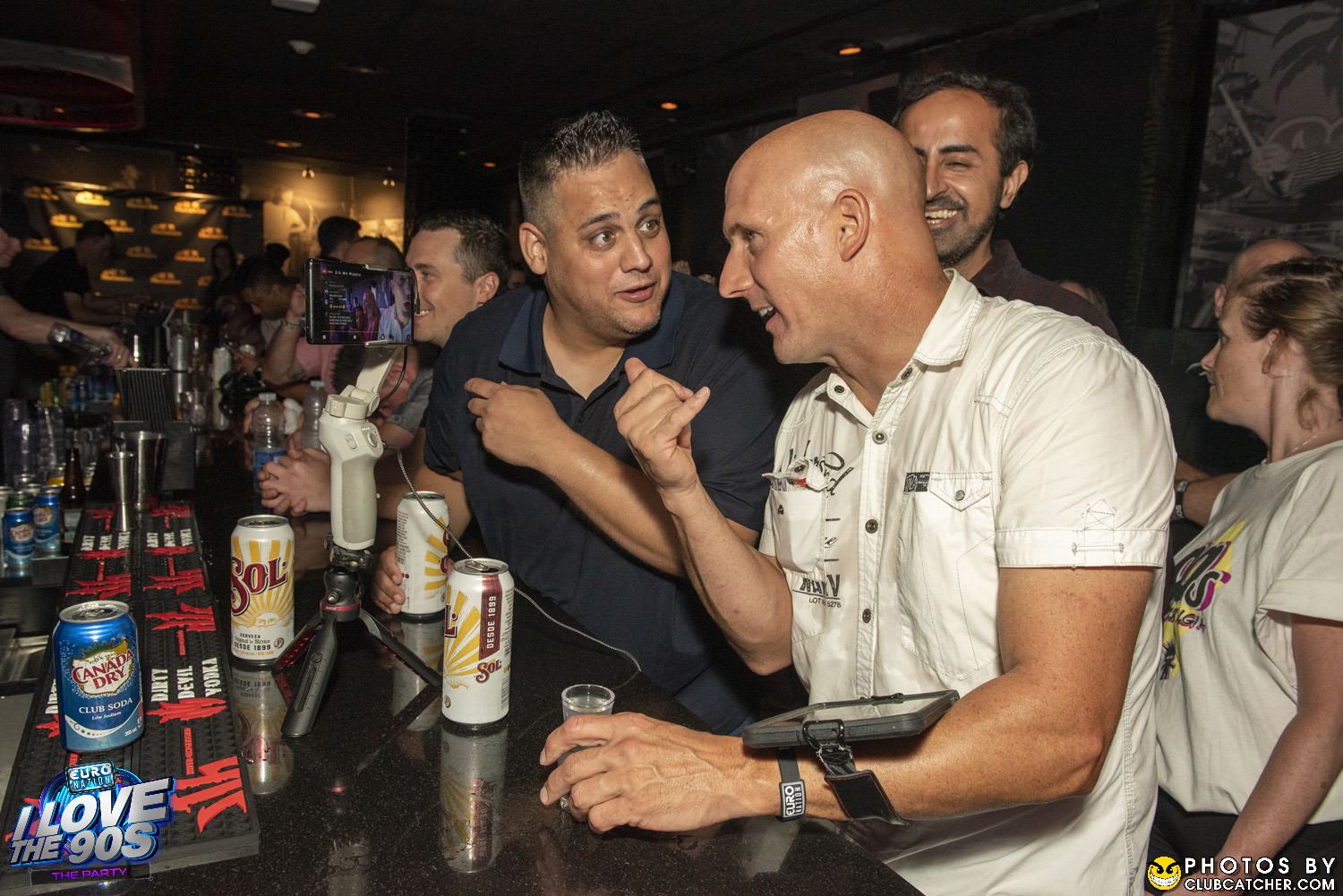 El Mocambo party venue photo 314 - August 20th, 2022