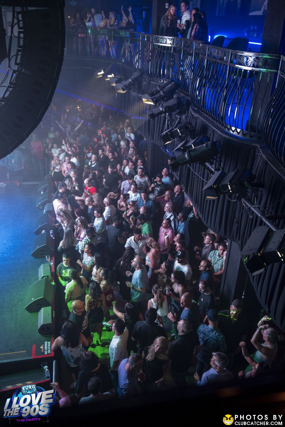 El Mocambo party venue photo 315 - August 20th, 2022