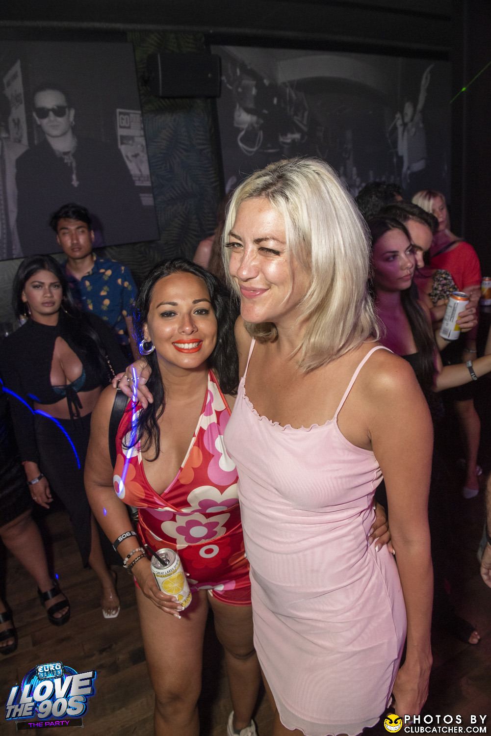 El Mocambo party venue photo 316 - August 20th, 2022