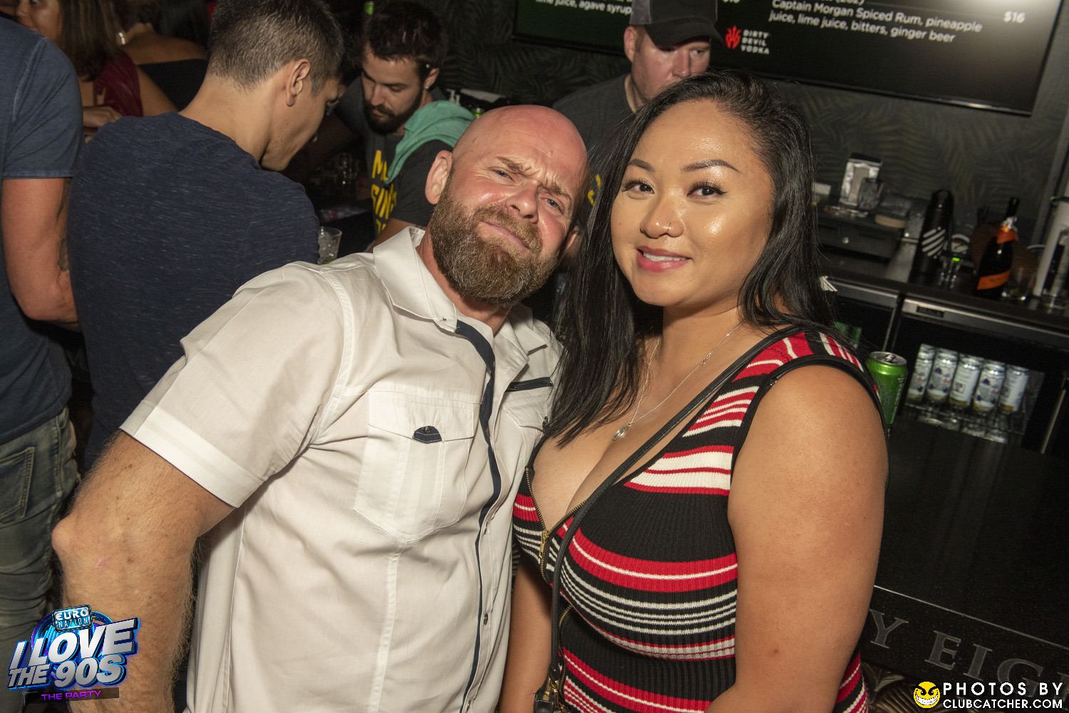 El Mocambo party venue photo 318 - August 20th, 2022