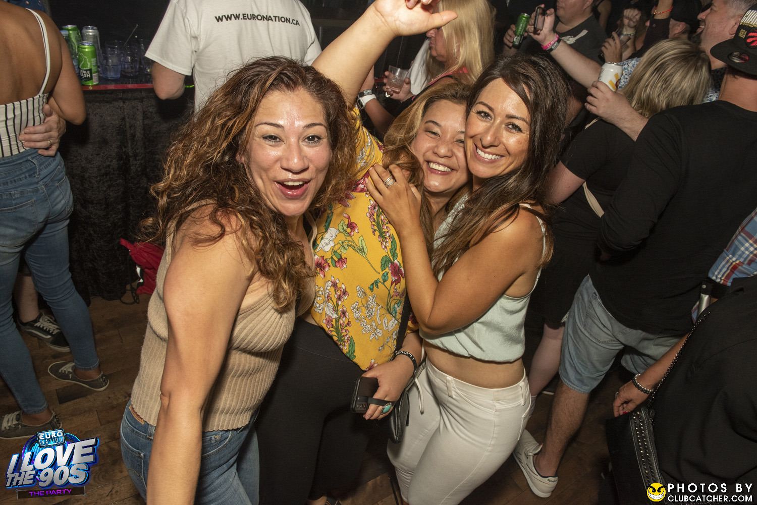 El Mocambo party venue photo 319 - August 20th, 2022