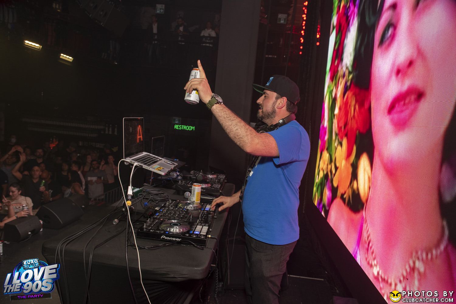 El Mocambo party venue photo 320 - August 20th, 2022