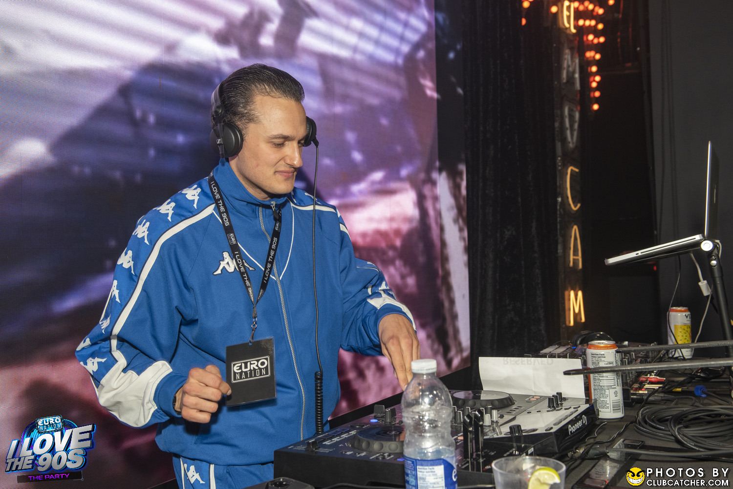 El Mocambo party venue photo 33 - August 20th, 2022