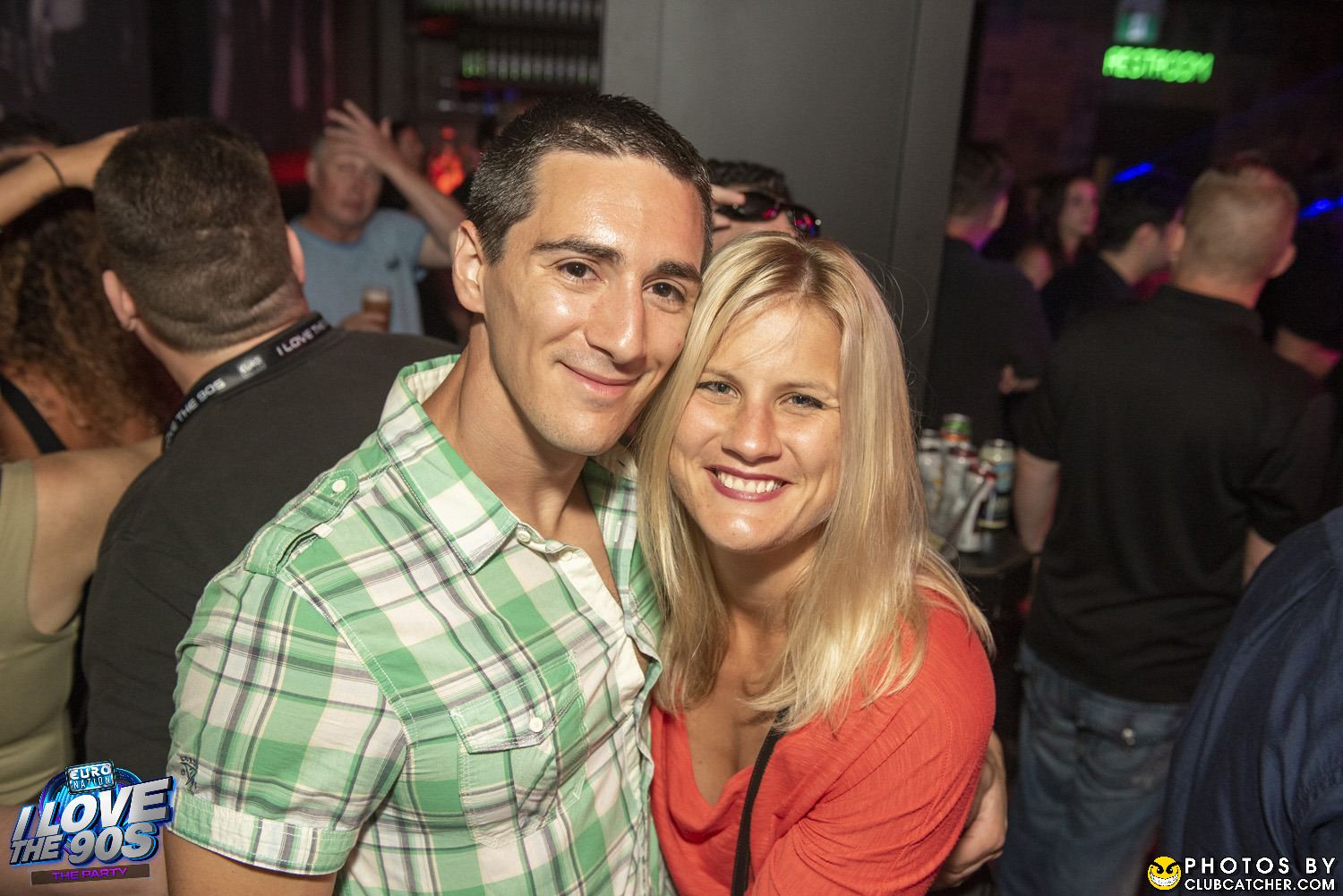 El Mocambo party venue photo 321 - August 20th, 2022