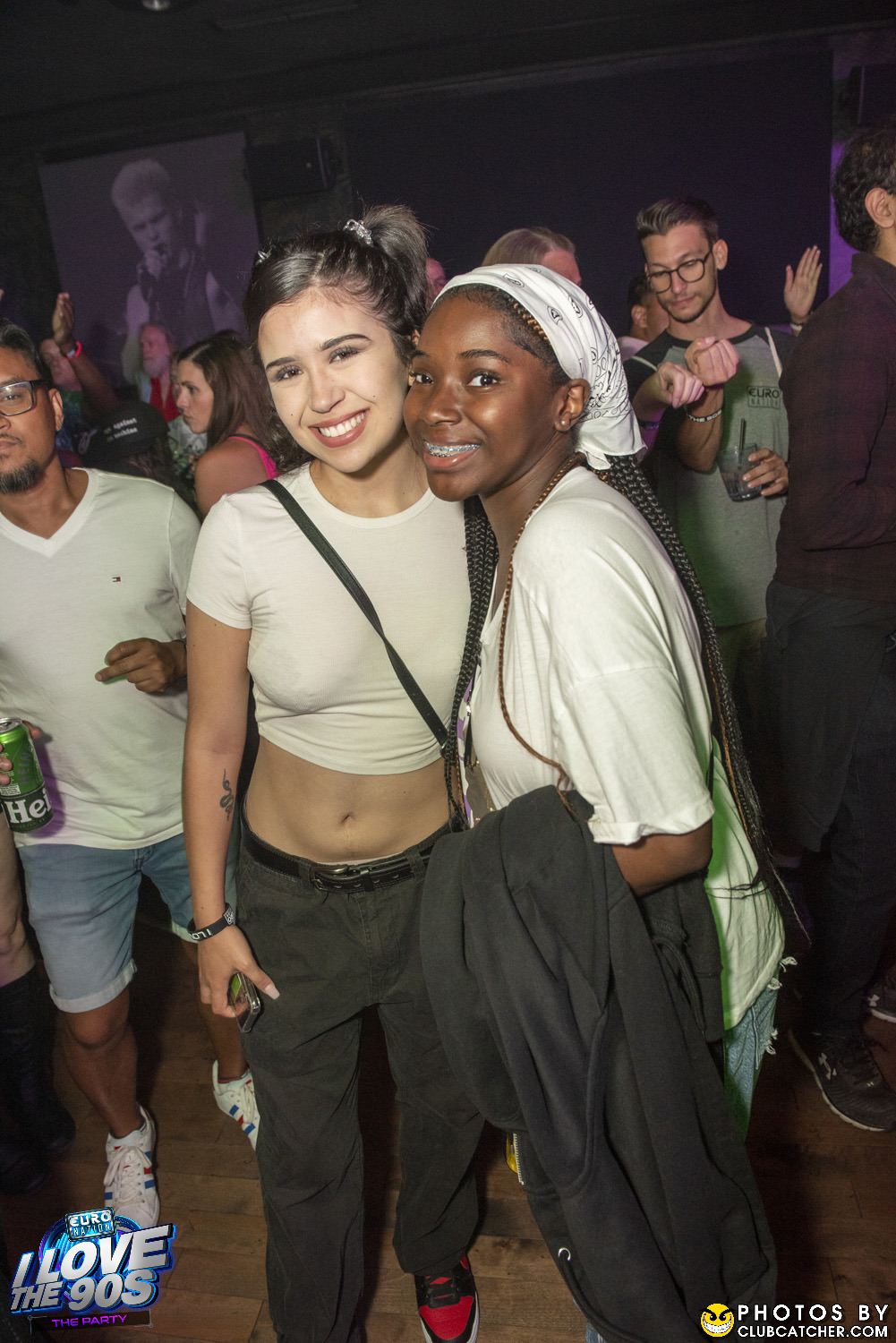 El Mocambo party venue photo 323 - August 20th, 2022