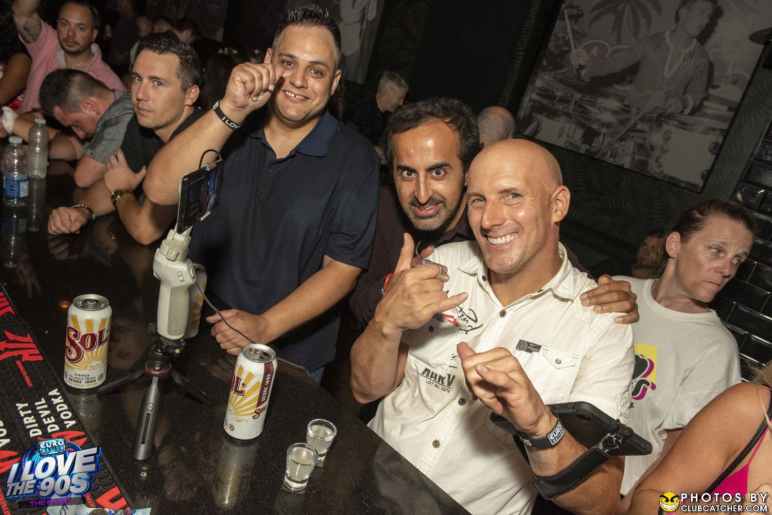 El Mocambo party venue photo 324 - August 20th, 2022