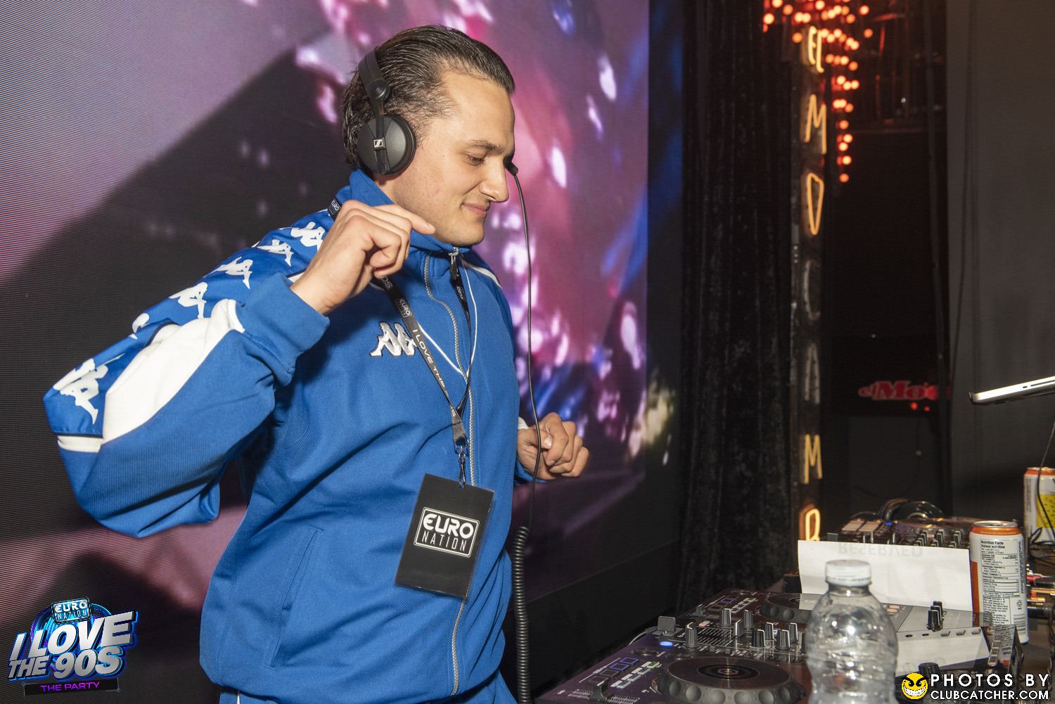 El Mocambo party venue photo 325 - August 20th, 2022