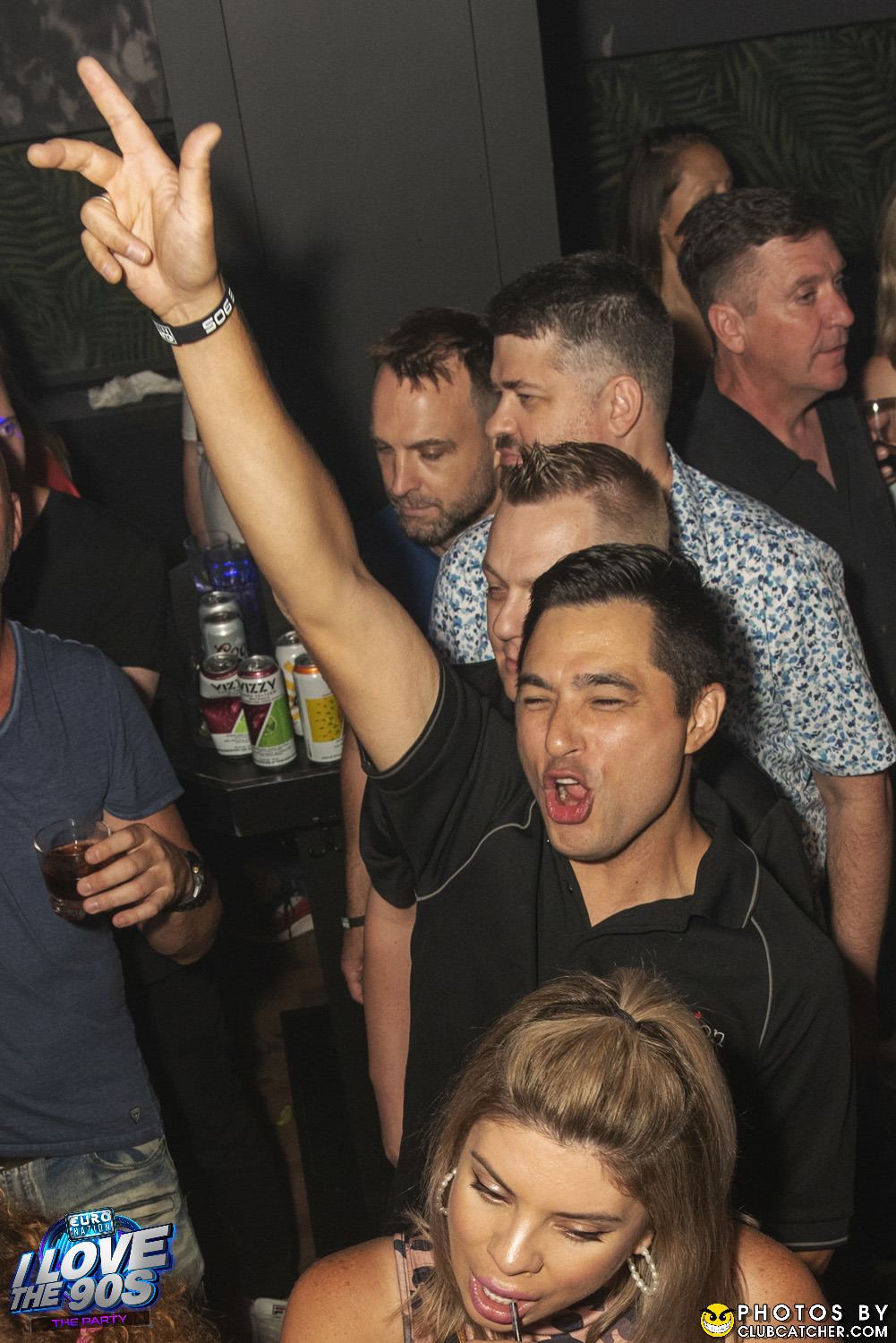 El Mocambo party venue photo 328 - August 20th, 2022