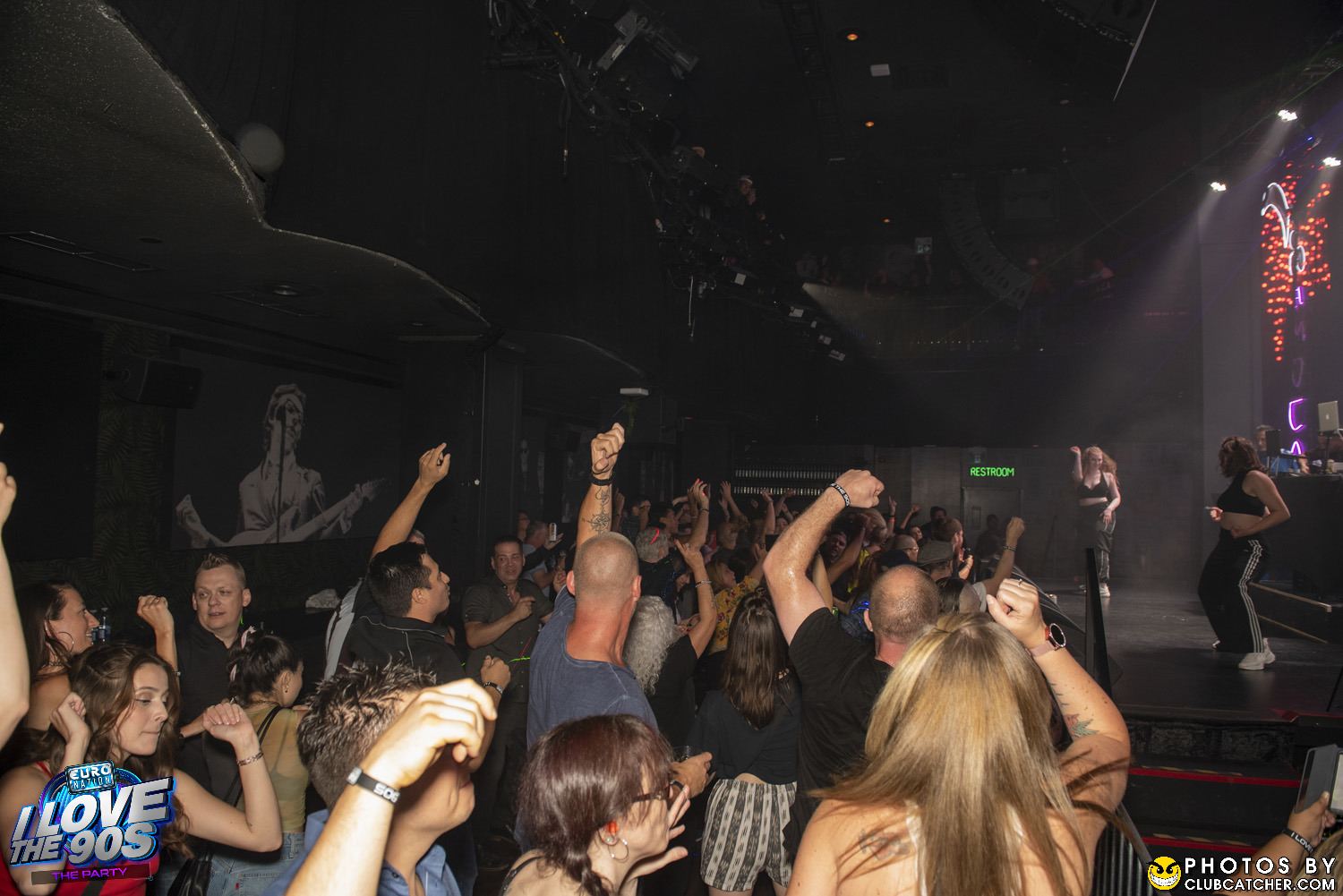 El Mocambo party venue photo 329 - August 20th, 2022