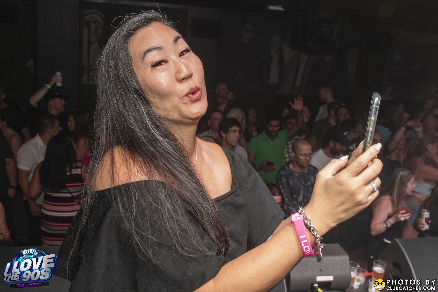 El Mocambo party venue photo 330 - August 20th, 2022