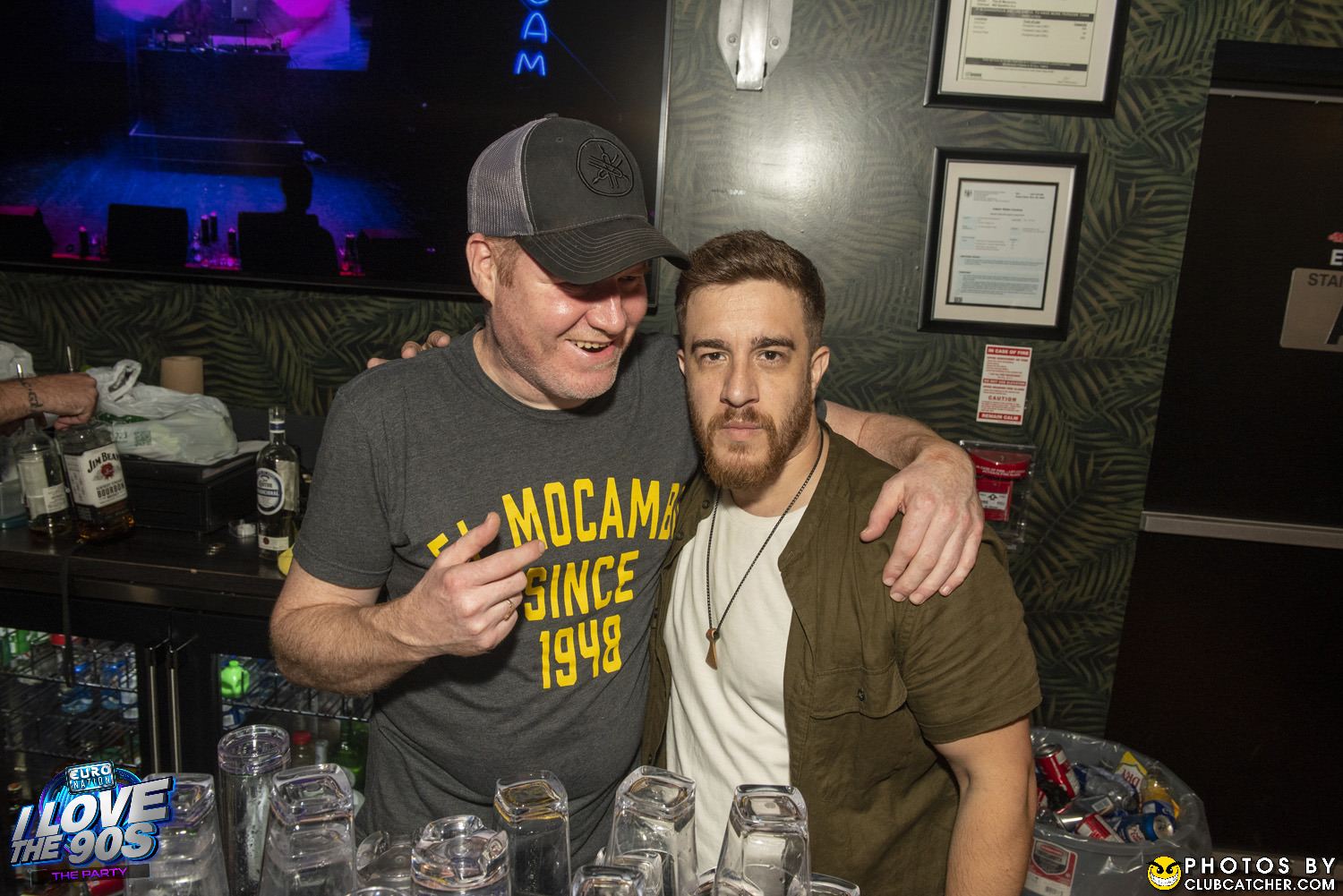 El Mocambo party venue photo 331 - August 20th, 2022