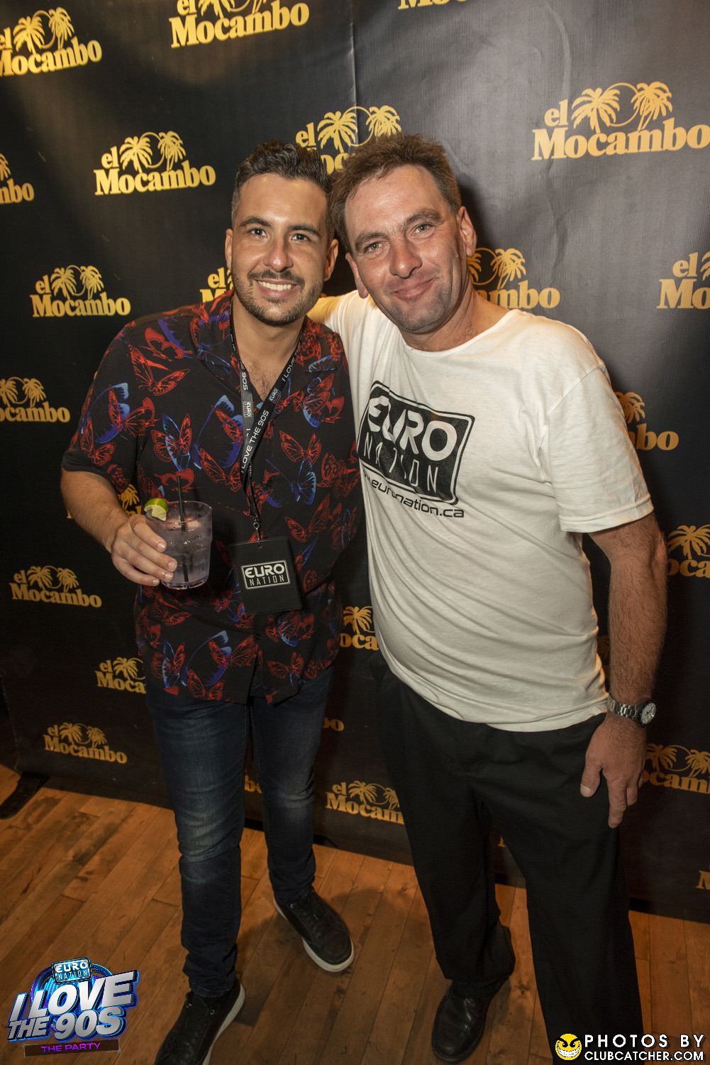 El Mocambo party venue photo 332 - August 20th, 2022