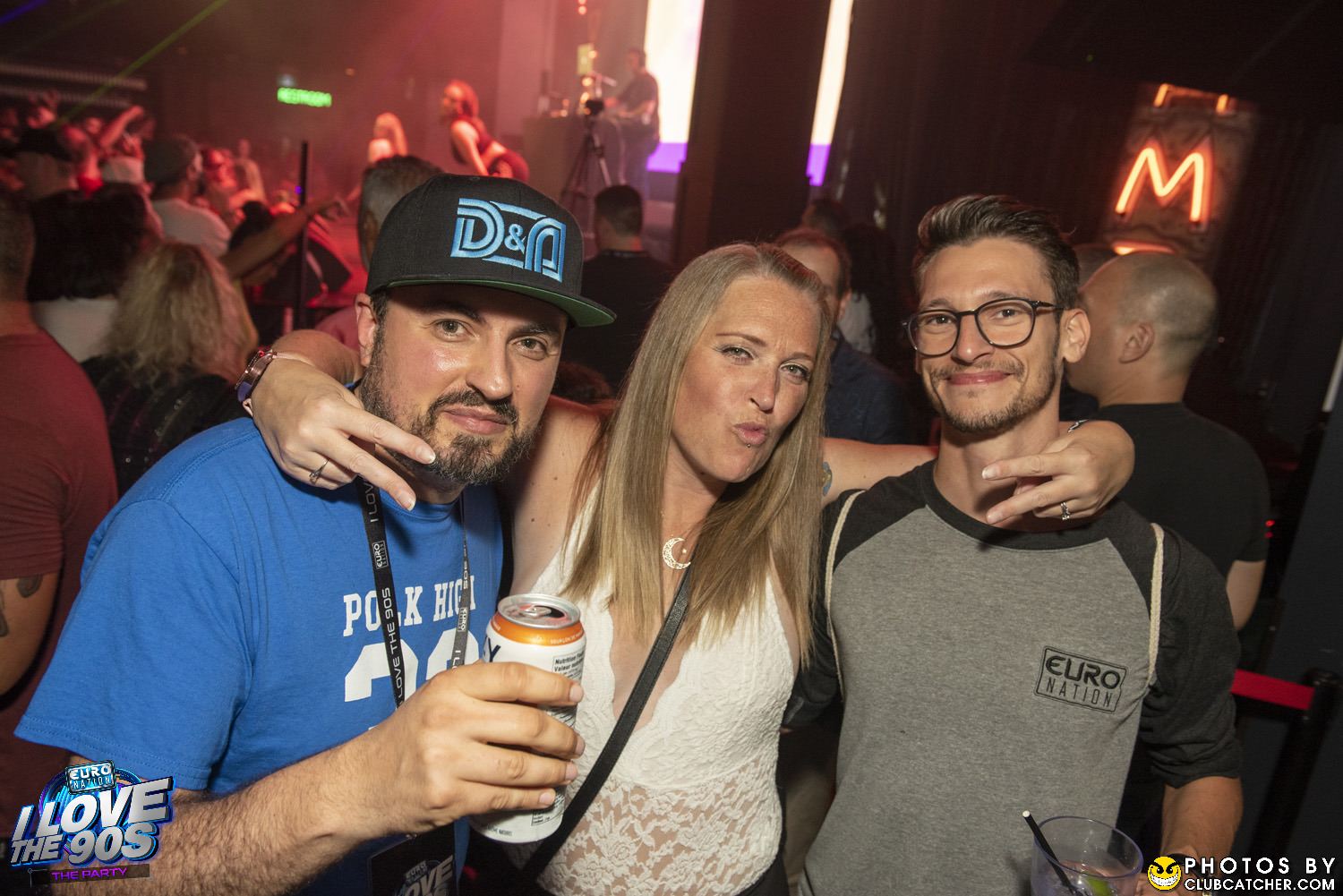 El Mocambo party venue photo 333 - August 20th, 2022