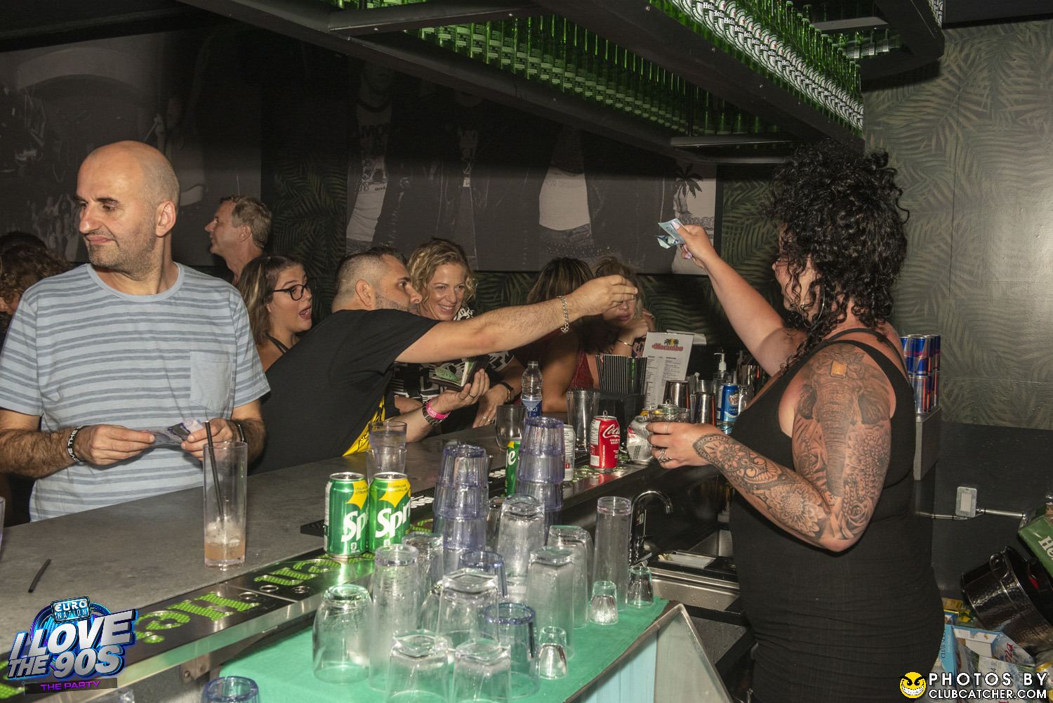 El Mocambo party venue photo 334 - August 20th, 2022