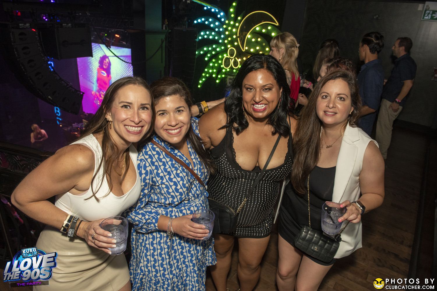 El Mocambo party venue photo 335 - August 20th, 2022