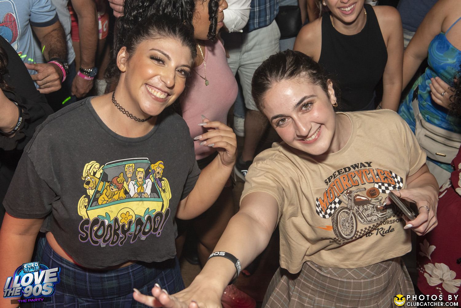 El Mocambo party venue photo 336 - August 20th, 2022